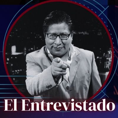 Portada del podcast