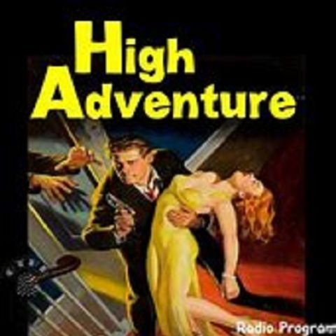 High Adventure (SA)You Can't Pray With One Hand - 9494