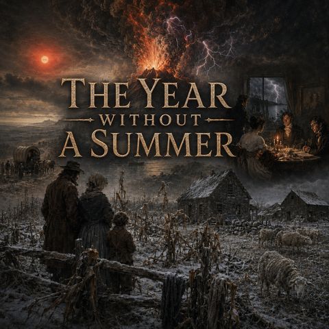 The Year Without a Summer