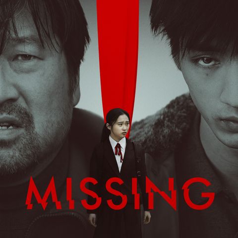 Missing (2022) Interview: Director Shinzo Katayama