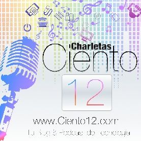 #51 Charletas transmitir a 320 Kbps