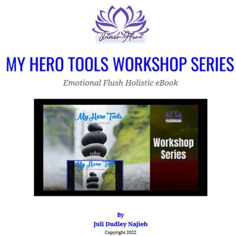 MY HEROTOOLS - Overview - 23 March 2022 (Class starts April 3, 2022)