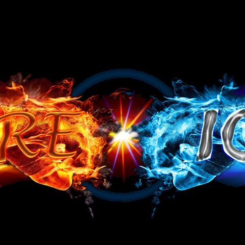 Fire And Ice September 23 2023