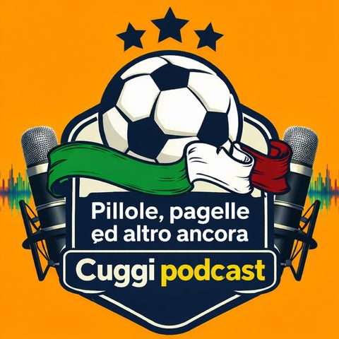 Copertina del podcast