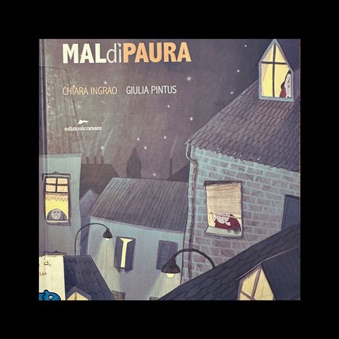 Mal di paura