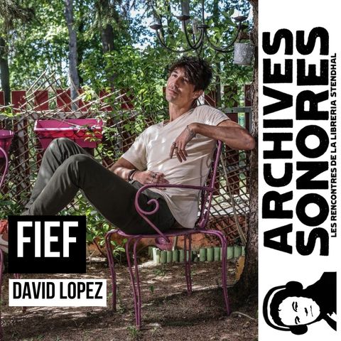 David Lopez - Fief