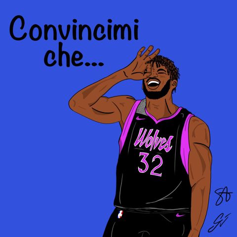 EP78: Convincimi che ...