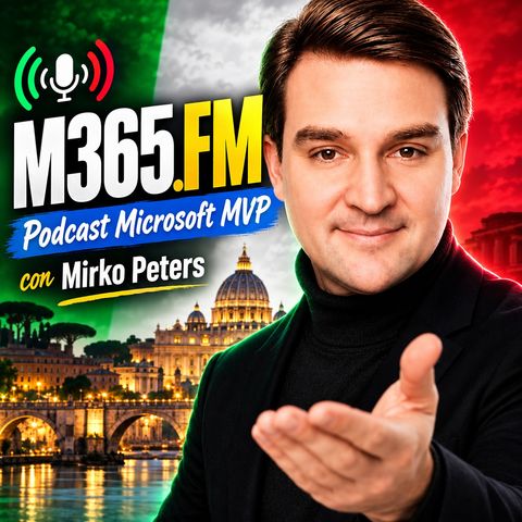 Copertina del podcast