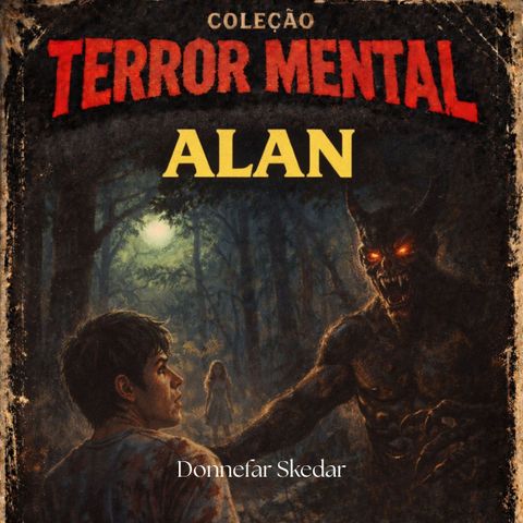 Alan (Reimaginado)