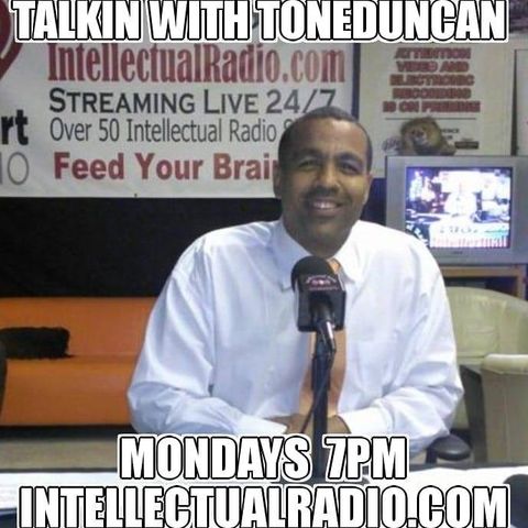 EP.2 Life Lesson With Tone Dunkun