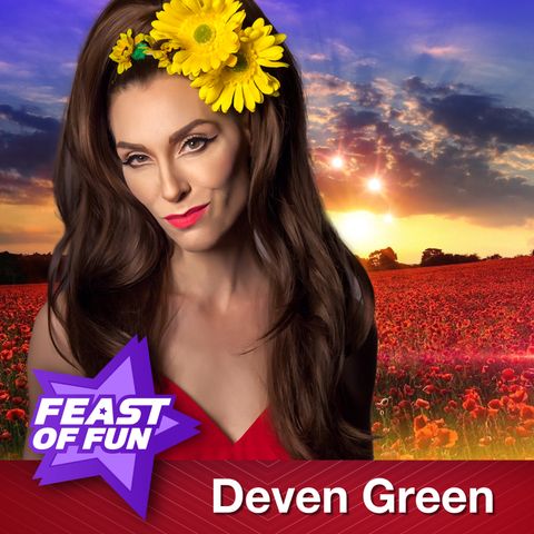 FOF #2741 – Deven Green’s Amazing Decade of Drag Queens, Betty Bowers, Video Parodies and the Ukulele