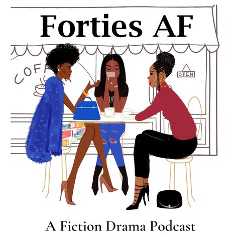 Copertina del podcast