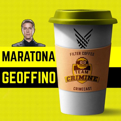 #18 - LIVE Maratona Geoffino - The Game Awards 2019