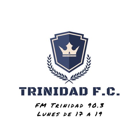 Programa 15/10 Trinidad FC