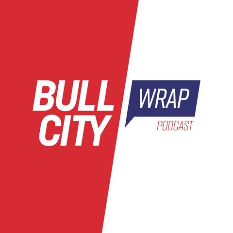 Virtual Bull City Wrap ep. 199 - Jan 7, 2021