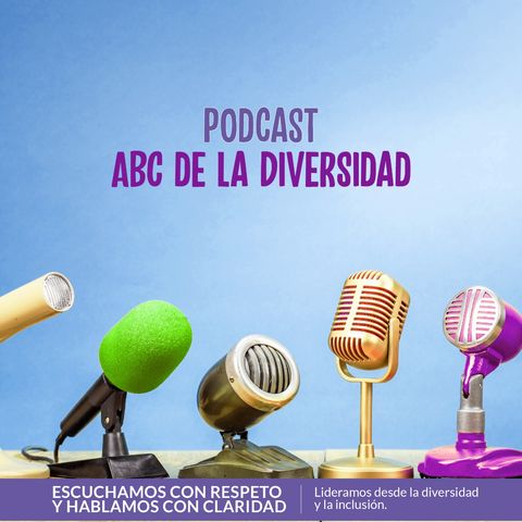 Llega el podcast ABC de la Diversidad