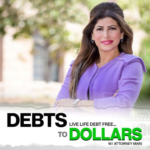 Chapter 13 – Less Debt, More Green