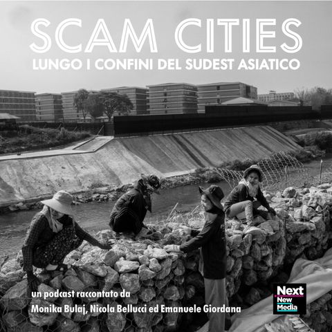 Copertina del podcast
