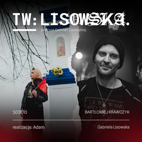 TW: Lisowska S0310 Bartłomiej Krawczyk