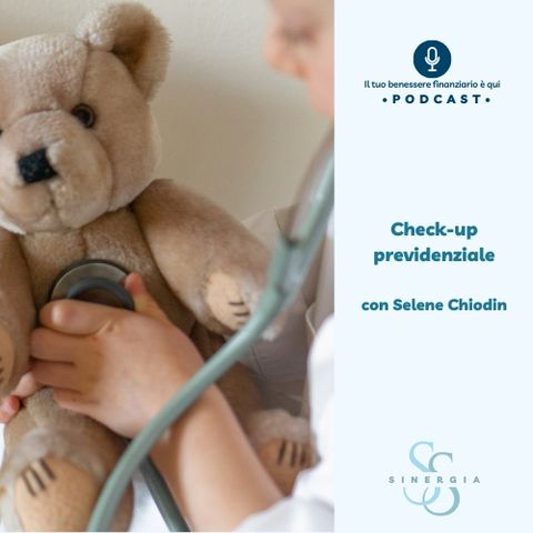 Check-up previdenziale