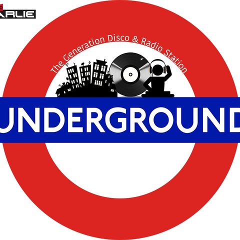 UNDERGROUND -  2 Episodio -  parte 01