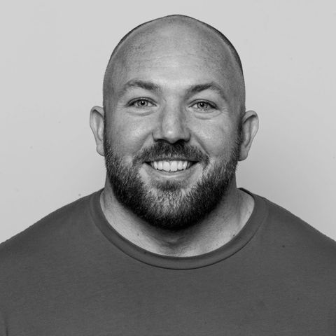 Chad Wesley Smith | Building a Juggernaut