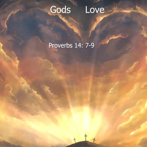 New ReBirth : Loving God Like you love You