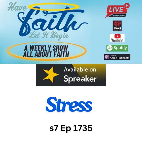 S7Ep:1735 Stress