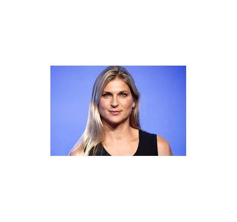 Celebrity Gabrielle Reece