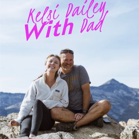 Kelsi Dailey Interview