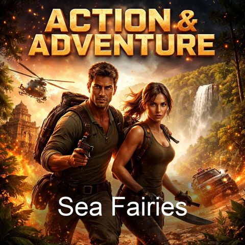 Copertina del podcast