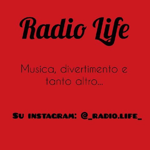 Radio Life- 1