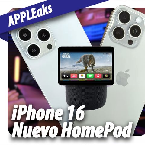 Muchos RUMORES de último minuto | APPLEaks 131