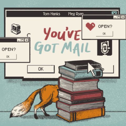 99 | "You've Got Mail" de Nora Ephron