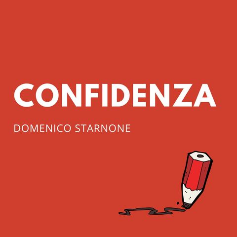 Confidenza di Domenico Starnone, recensione