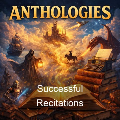 Copertina del podcast