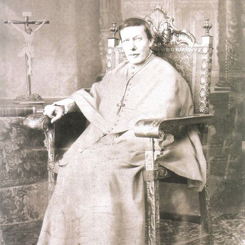 Beato Marcelo Spínola, Cardenal