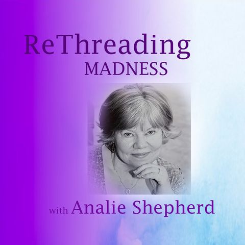 Finances:  Issues in Therapy Abuse with Analie Shepherd