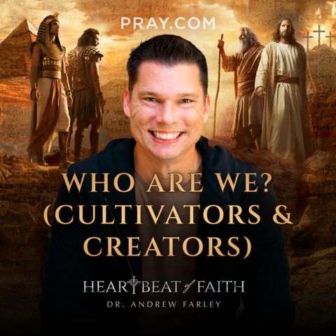 Who are We? (Cultivators & Creators)