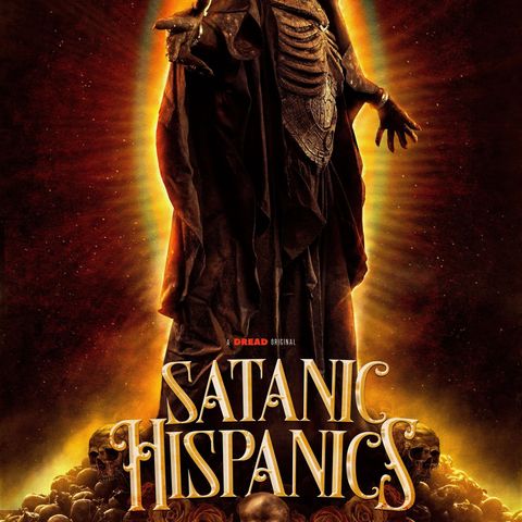 Satanic Hispanics (Podcast/Discussion)