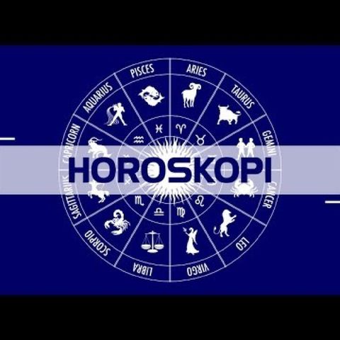 Horoskopi 1 Maj 2020 E Premte (Audio)😊