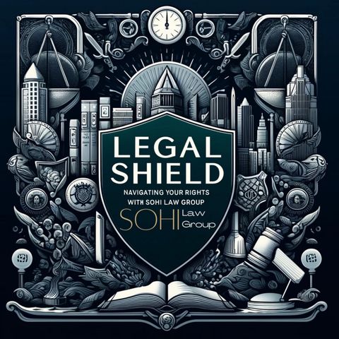 Legal Shield: Navigating Your Rights with Sohi Law Group