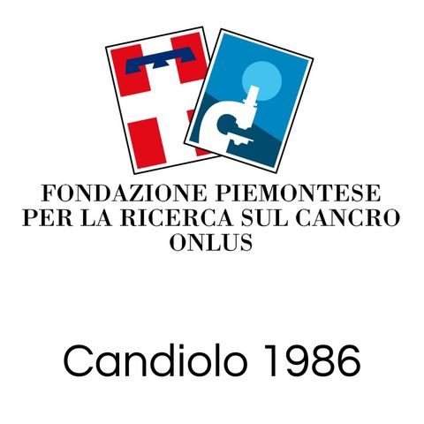 Candiolo 1986