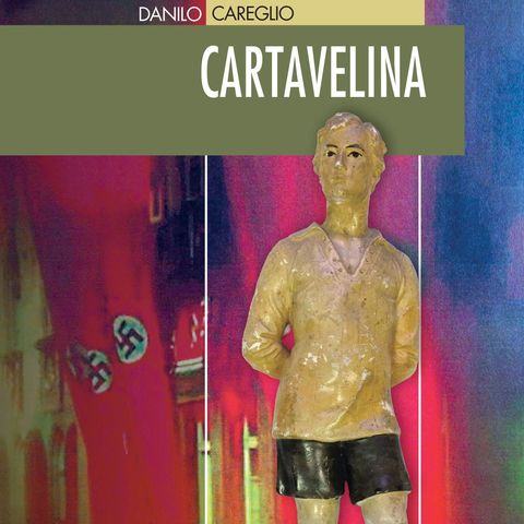 Danilo Careglio "Cartavelina"