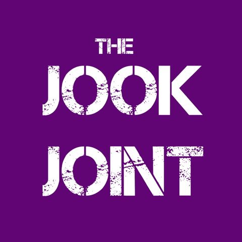 The JOOK JOINT (Electro,Streetsounds )