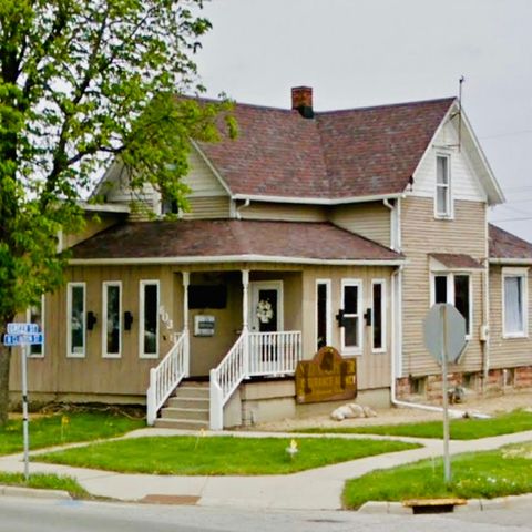 Episode 2 - Selling In The Hartland-603 N. Clinton St. Defiance Ohio 43512