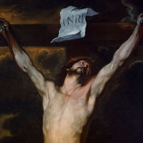 67 - La Croce di Cristo è la nostra salvezza