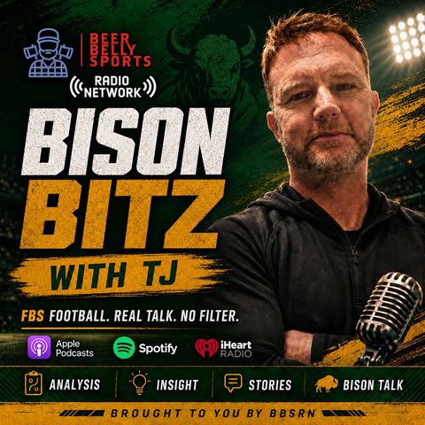 Bison Bitz S2 E1