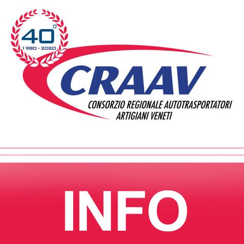CRAAV: Cronotachigrafo, regole e sanzioni - Walter Basso
