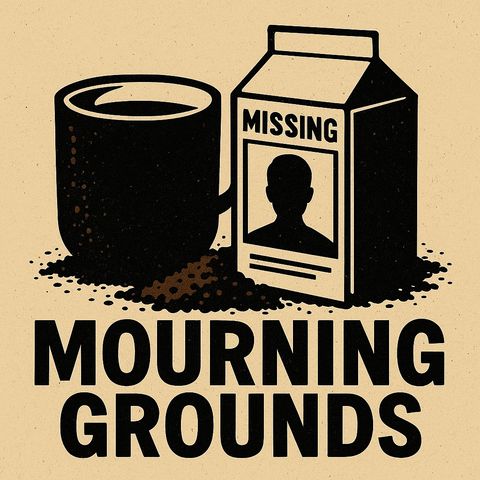 Copertina del podcast